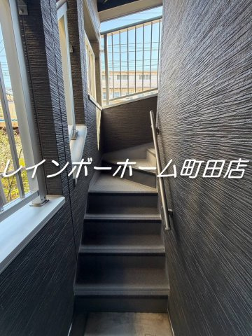 カインドネス小田急相模原8※初期費用分割あと払いサービス利用可能物件のバルコニー|同シリーズ参考写真