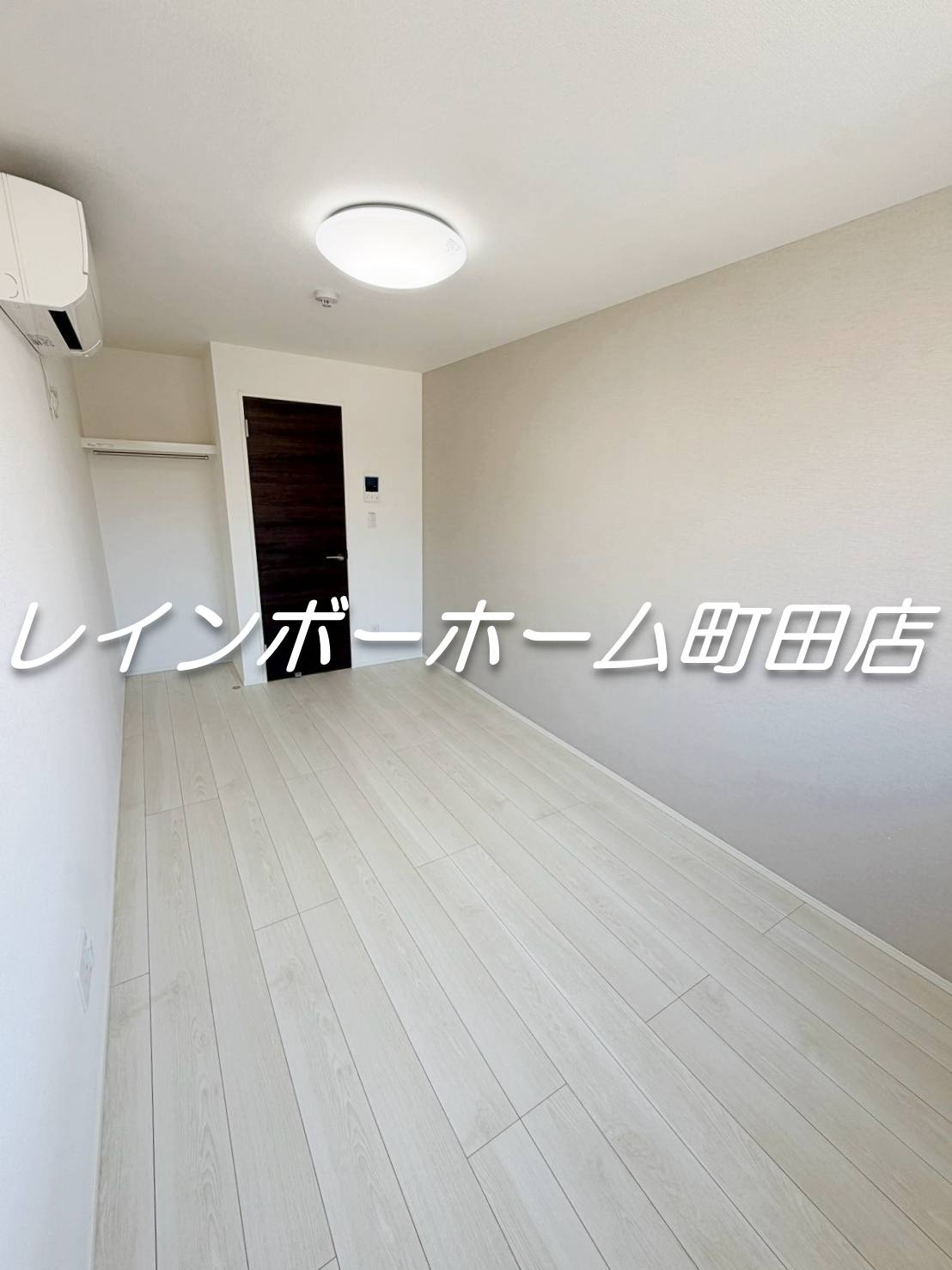 カインドネス小田急相模原8※初期費用分割あと払いサービス利用可能物件の寝室|同シリーズ参考写真