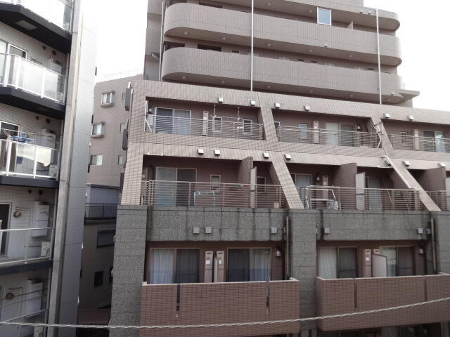 パークマンションのその他