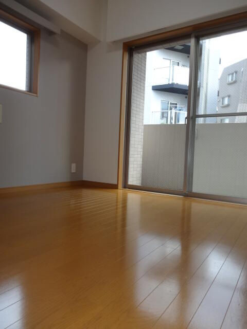 パークマンションのその他
