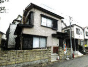貸家　新座市野寺