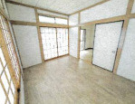 貸家　新座市野寺の居間・リビング