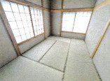 貸家　新座市野寺の寝室