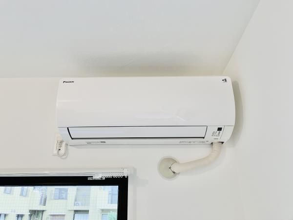 ブライトテラスＴ．Ｙ．Ｔの設備