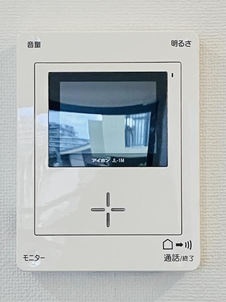 ブライトテラスＴ．Ｙ．Ｔのセキュリティ