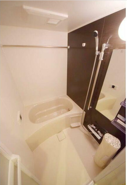 お風呂で日々の疲れを落としましょう