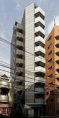 ＡＸＡＳ新宿戸山(アクサスシンジュクトヤマ)