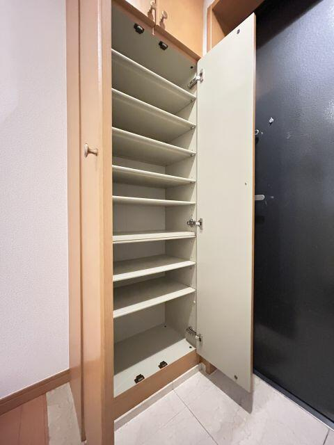 フォルトゥナ小石川のその他