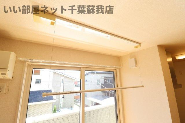 クロシェットⅠ番館の設備