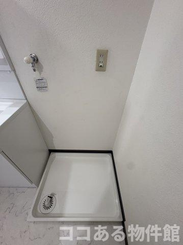 コモンパレス清水ヶ丘の設備