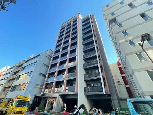 フレンシア御徒町