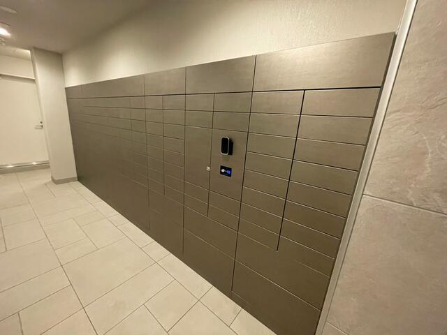 フレンシア御徒町のその他