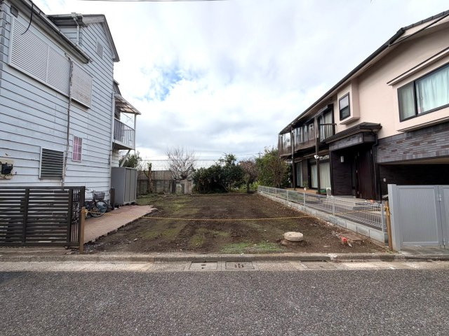 練馬区石神井町７丁目　新築一戸建　西武池袋線　石神井公園
