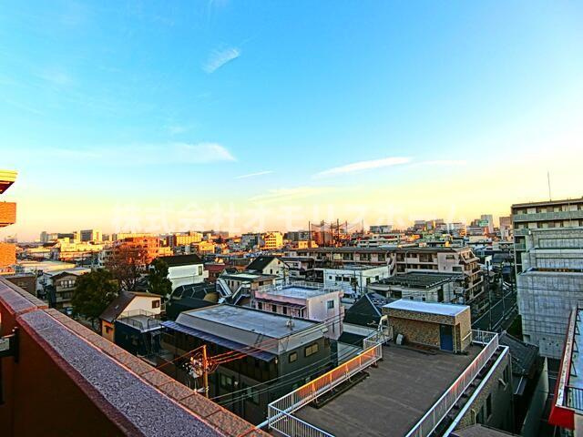 ステラコートの展望