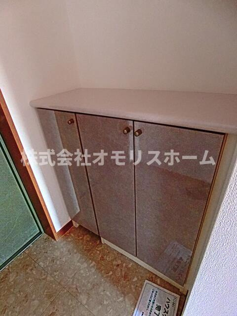 ステラコートの設備