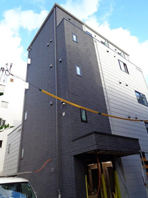 ｓｅｖｅｎｔｈ　ｈｅａｖｅｎのその他共用部分