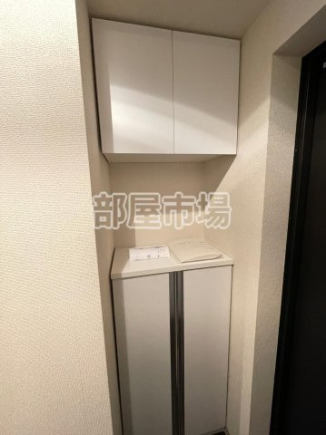 ビーカーサ隅田桜橋のその他|シューズボックス