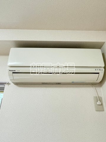 ビーカーサ隅田桜橋の設備|エアコン