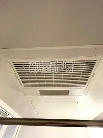 ビーカーサ隅田桜橋の設備|浴室乾燥機