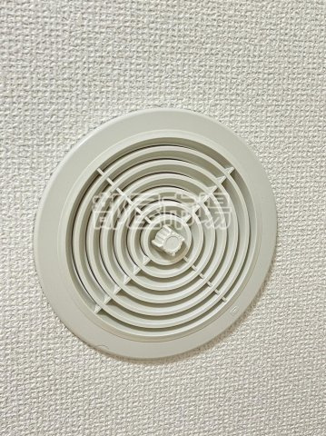 ビーカーサ隅田桜橋の設備|24時間換気システム