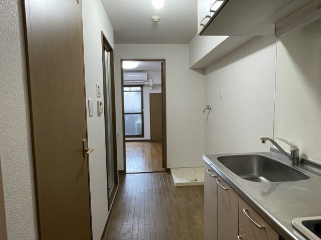 ハイツパルシェ北館のその他