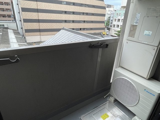 ハイツパルシェ北館のその他
