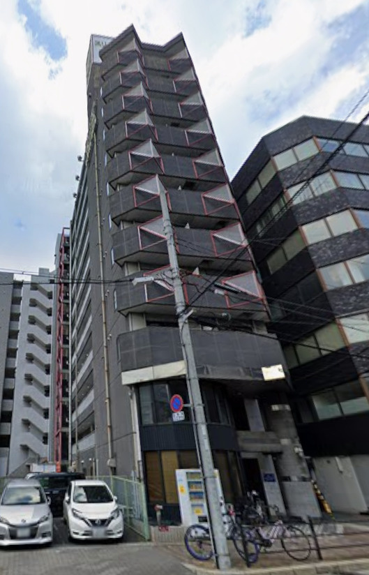 スリーデイズ新大阪