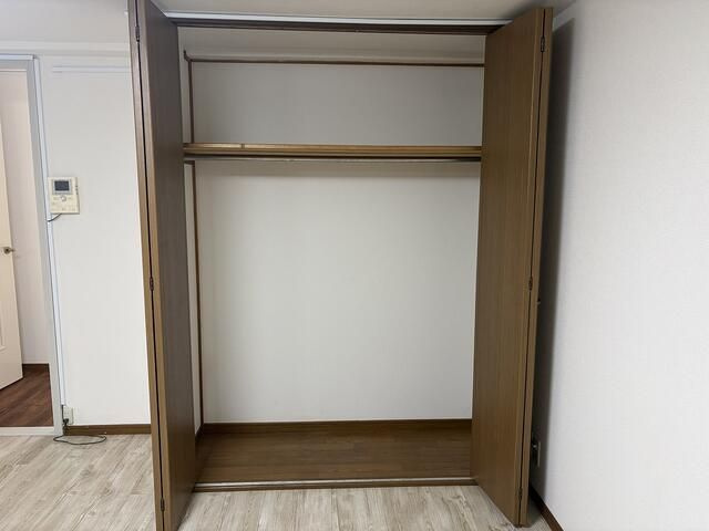 コーポＴ＆Ｍ　Ｐａｒｔ２のセキュリティ