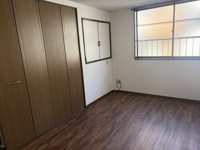コーポＴ＆Ｍ　Ｐａｒｔ２の収納