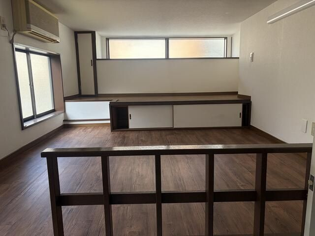 コーポＴ＆Ｍ　Ｐａｒｔ２の間取り