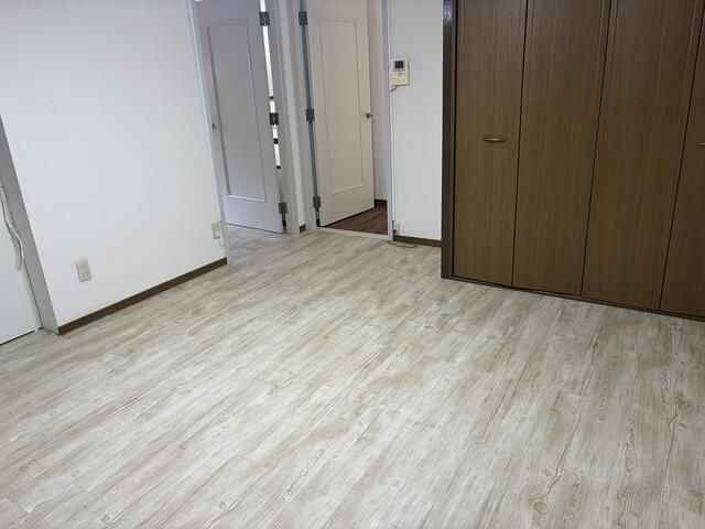 コーポＴ＆Ｍ　Ｐａｒｔ２の外観