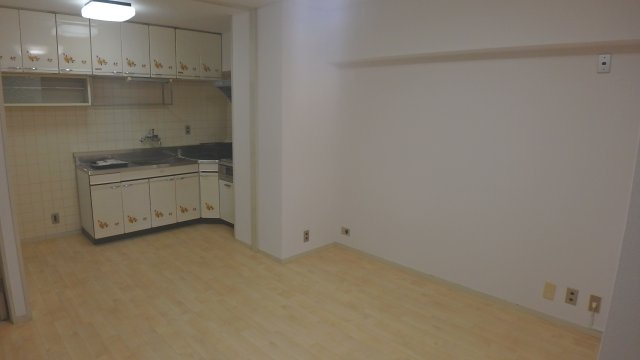 ライオンズマンション白山のその他
