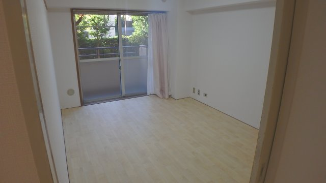 ライオンズマンション白山のその他