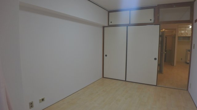 ライオンズマンション白山のその他