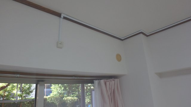ライオンズマンション白山のその他
