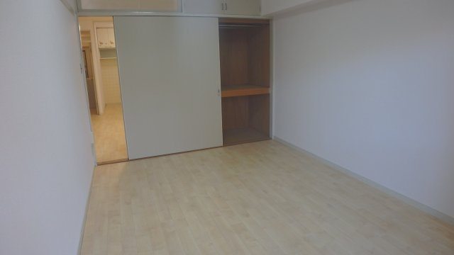 ライオンズマンション白山のその他