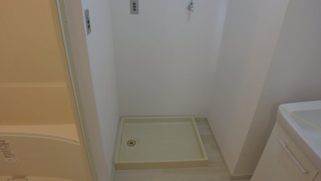 ライオンズマンション白山の設備