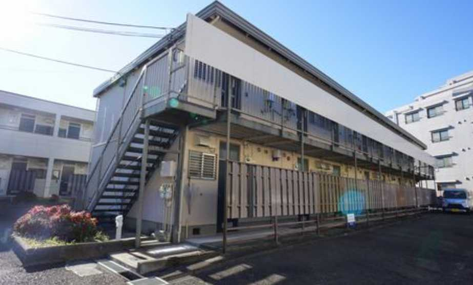弦巻ガーデンハイムC棟　シャーメゾン　女性限定　ネット無料
