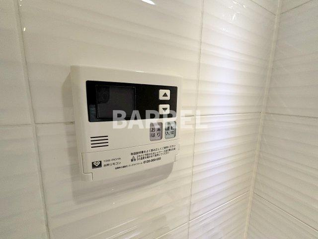 S-RESIDENCE新大阪Ridenteの設備