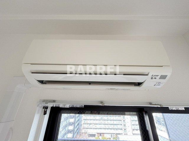 S-RESIDENCE新大阪Ridenteの設備