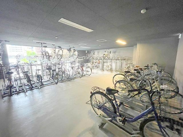 S-RESIDENCE新大阪Ridenteのその他共用部分