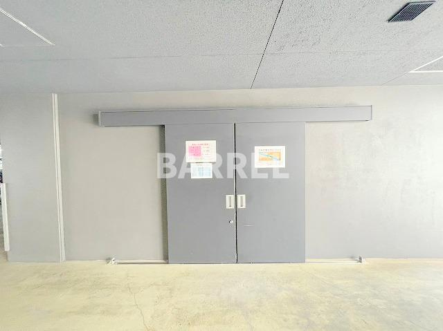 S-RESIDENCE新大阪Ridenteのその他共用部分