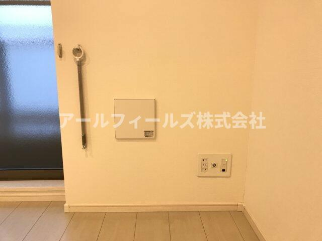 プレジールＳＯＲＡの寝室