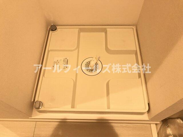 プレジールＳＯＲＡの設備