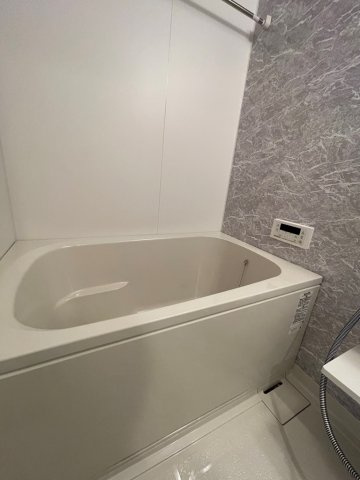 Gioia Nambaの浴室