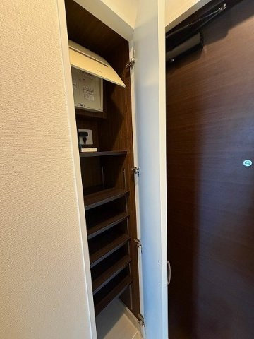 ガリレイ新町の設備