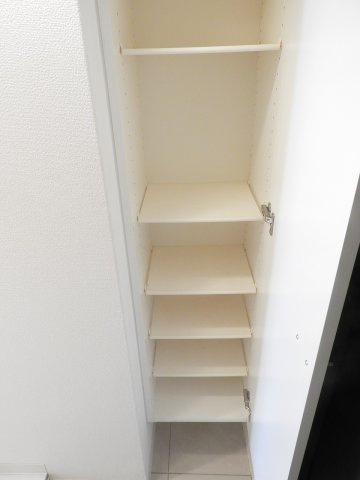 BONNYの設備