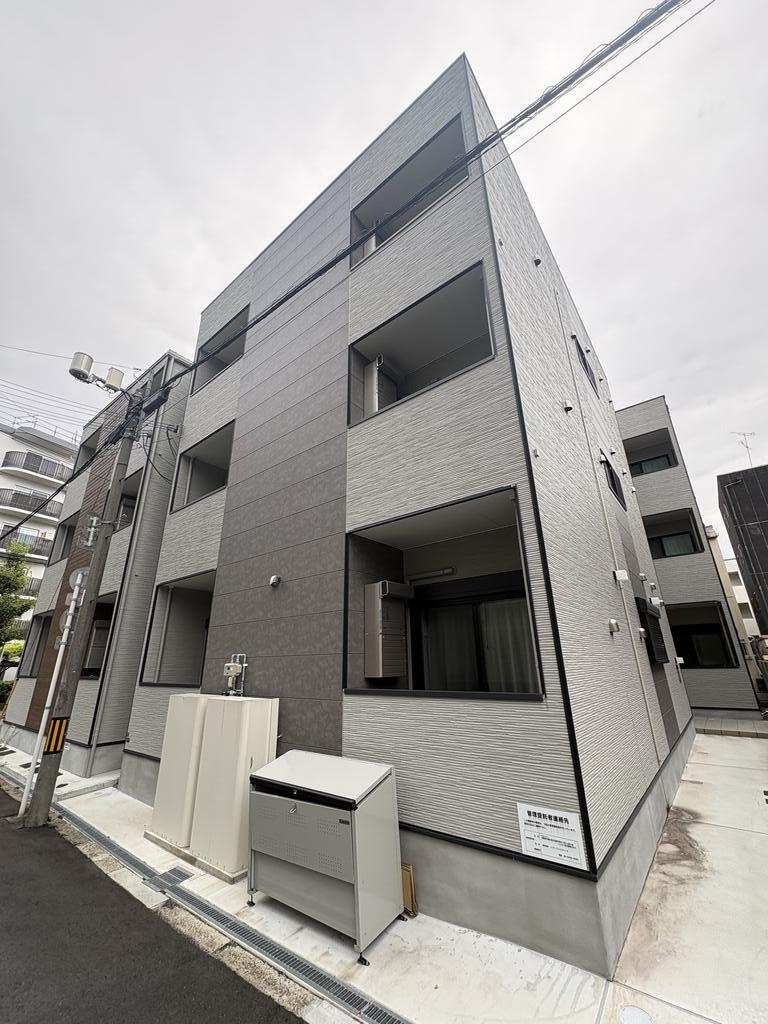 Iris淡路