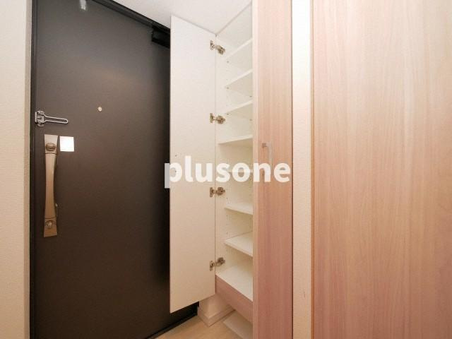 Ｓ－ＲＥＳＩＤＥＮＣＥ都島の設備