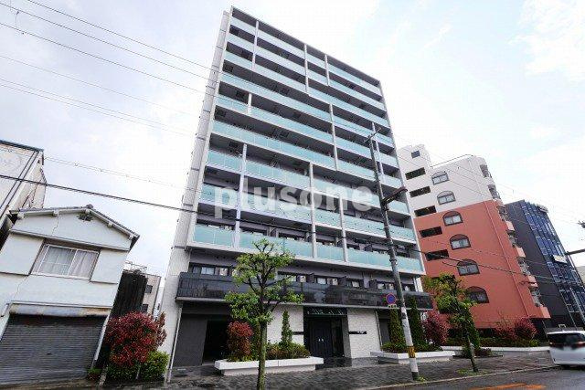 Ｓ－ＲＥＳＩＤＥＮＣＥ都島